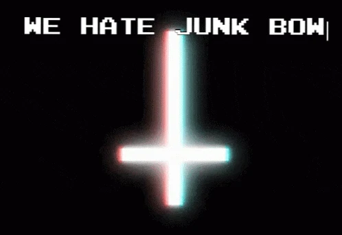 Junk Bow Meme