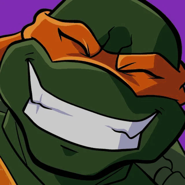 Mikey Meme
