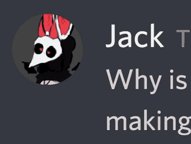 Jack Meme