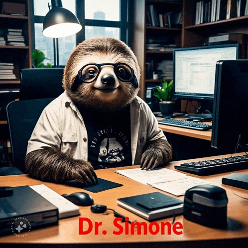 Dr Simone Meme