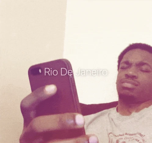 Rio Meme