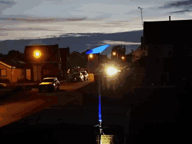 Starlink Rgb Lights Meme