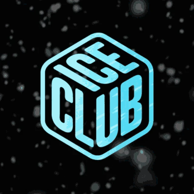 Ice Club Meme