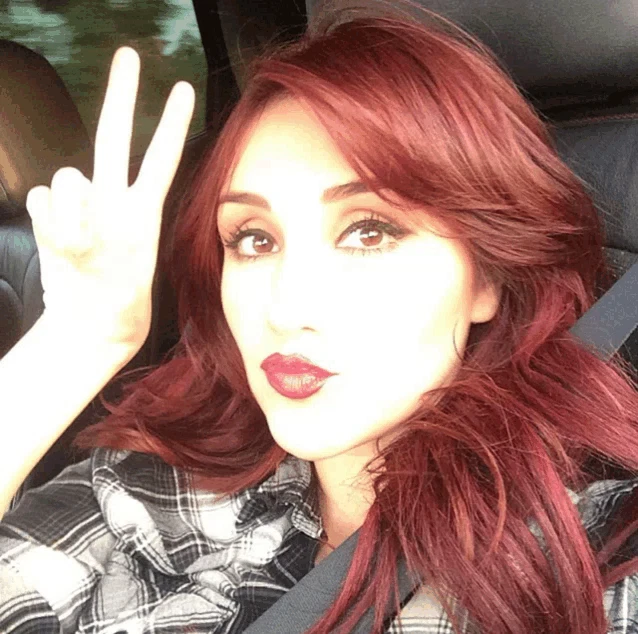 Dulce Maria Meme