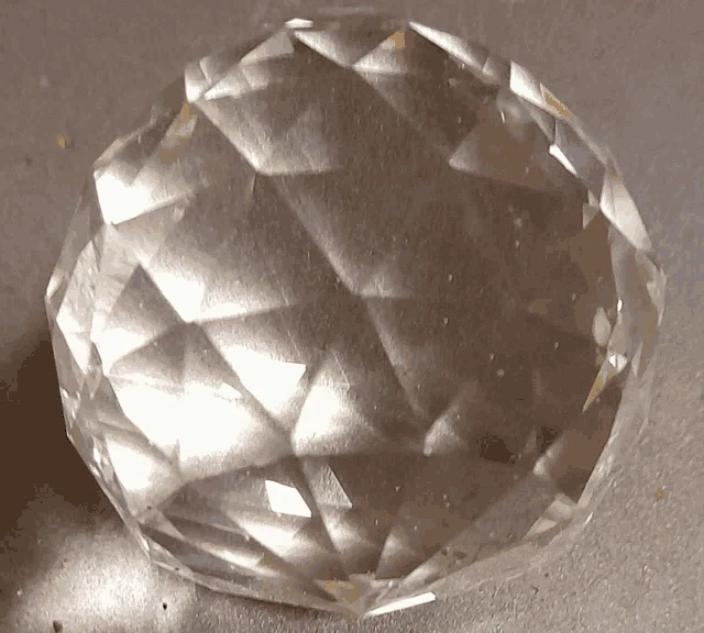 Crystal Meme