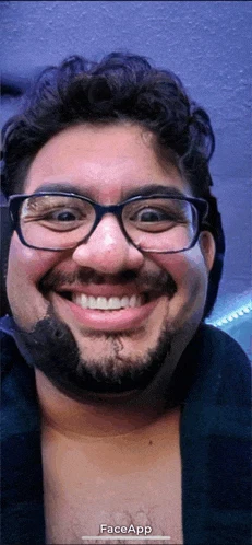 Christopher Yepez Meme