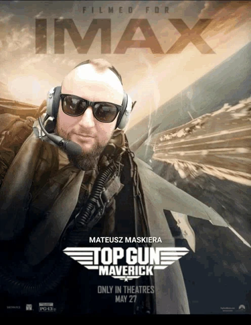 Maskierick Mateusz Meme