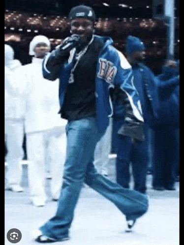Kendrick Lamar Super Bowl Meme