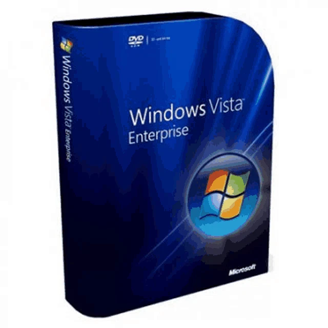 Vista Meme