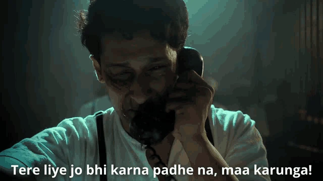 Ravi Dubey Matsya Kaand Meme