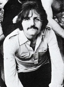 Bruce Johnston Meme