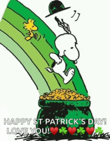 St Patricks Day St Patrick’s Day Meme