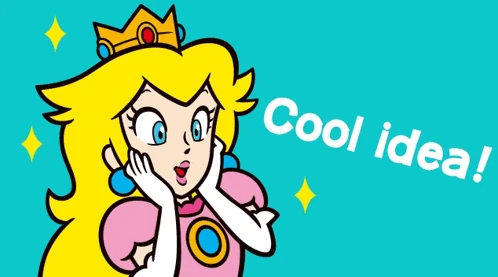 Mario Mario Meme Meme