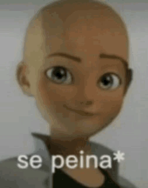De Pelos Meme