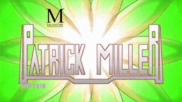 Patrick Miller Miller Mix Meme