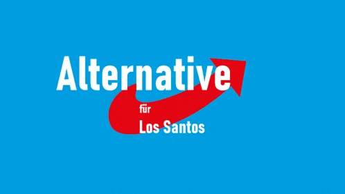 Alternative Für Los Santos Meme