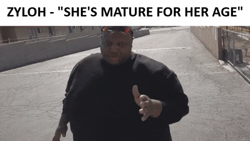 Edp Meme