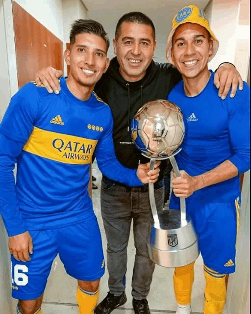 Boca Meme