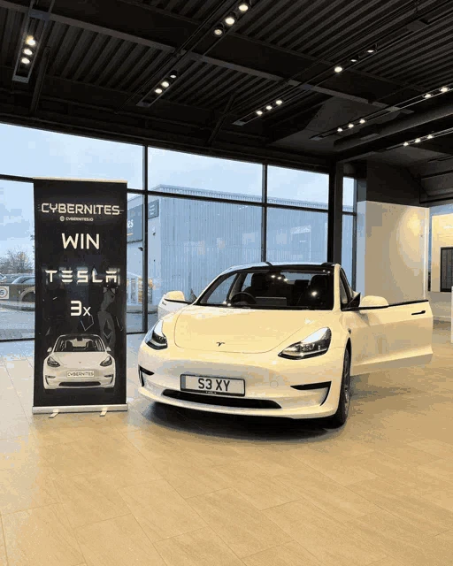 Tesla Meme