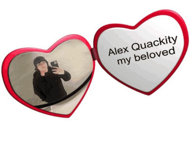 Alex Meme