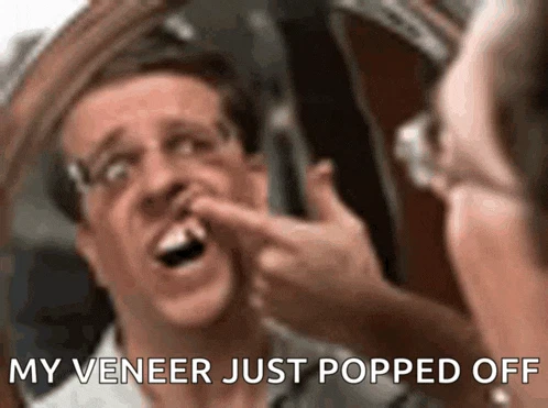 Incisors Lateral Meme