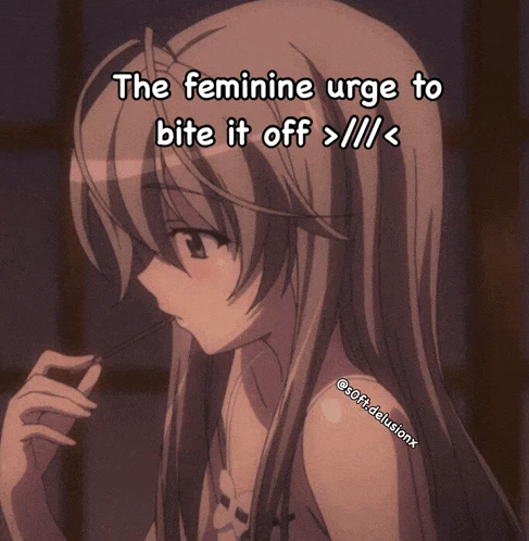Bite Meme