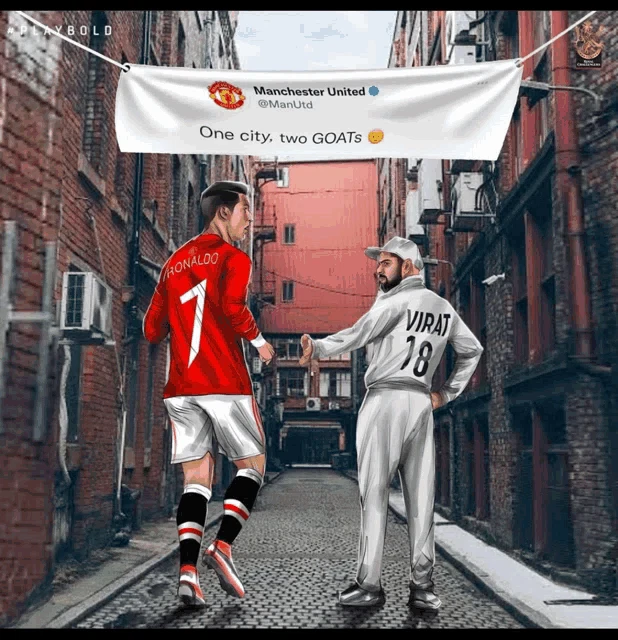 Manchester United Meme