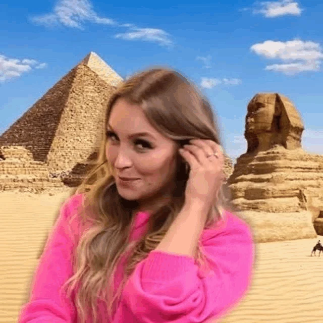Carla Diaz Meme