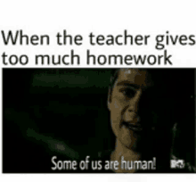 School Meme Meme