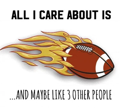 Football Super Bowl Meme
