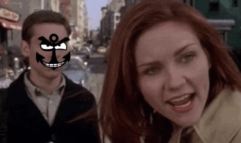 Boaty Mcboatface Spider Man Meme