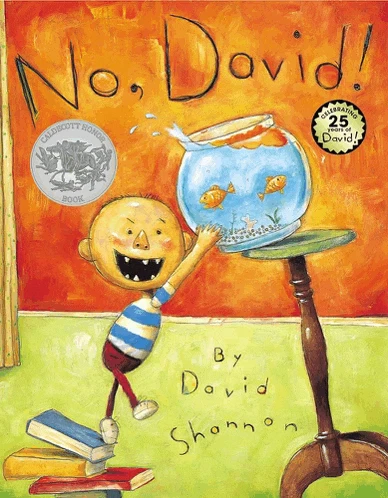 David No David Meme
