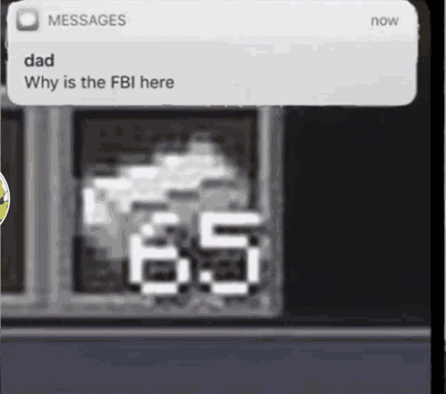 Fbi Meme