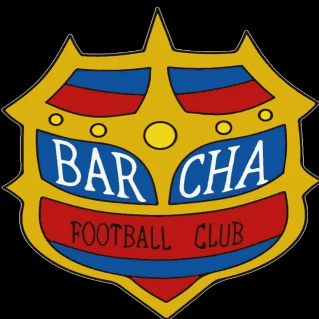 Barcelona Barcha Meme