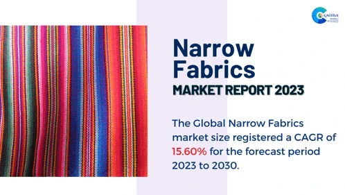 Narrow Fabrics Market Report 2024 Meme