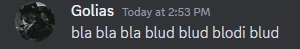 Olo Meme