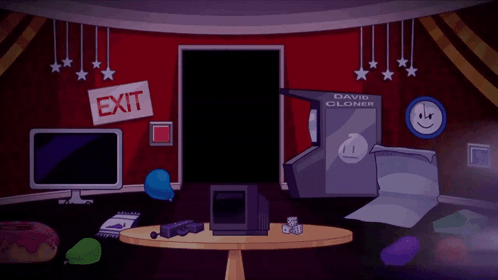 Snowball Jumpscare Meme