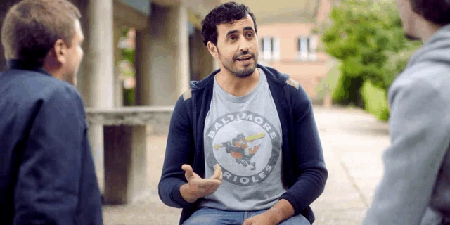 Jonathan Cohen Meme