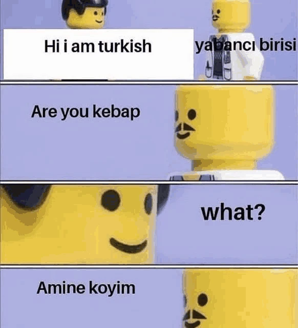 Bay Bilgi Meme