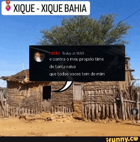 Goat Meme