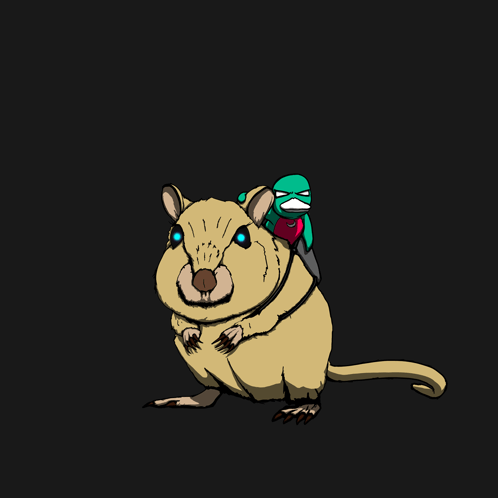 Wassie Mount Meme
