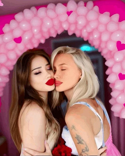 Daisy & Paola Meme