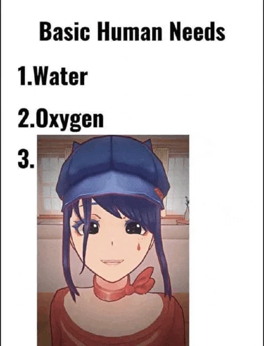 Basic Human Meme