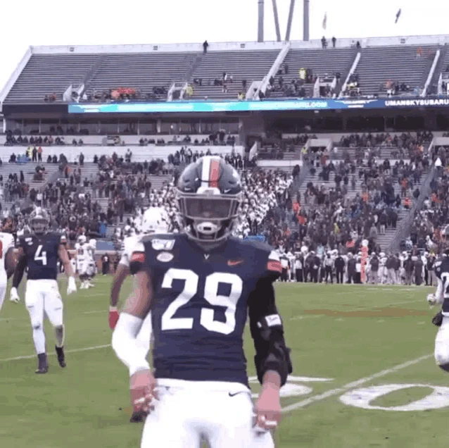 Uva Football Meme