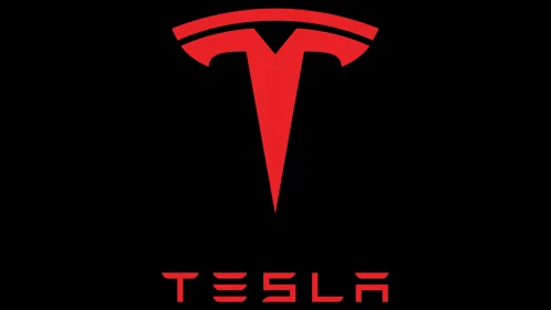 Tesla Logo Meme