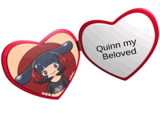 Quinn My Beloved Meme
