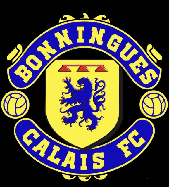 Bonningues Les Calais Football Club Meme