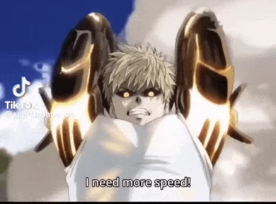 Genos Meme