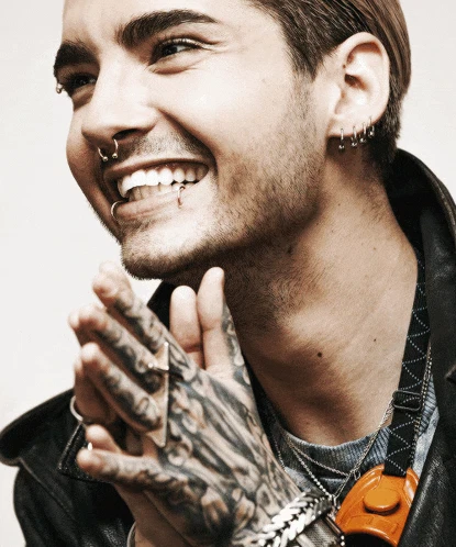 Th Welovetokiohotel Meme