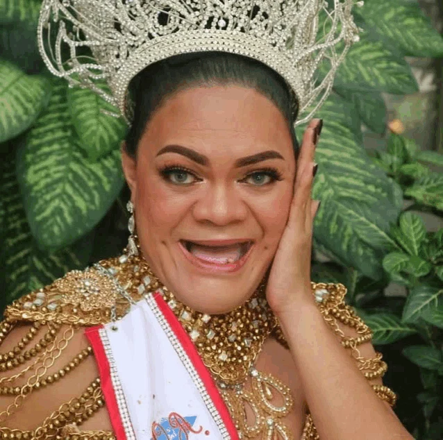 Juliana Kabang Meme
